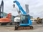 Maeda LC 785-6 hijskraan crane 15,6 m 4,8 ton CE-documen, Zakelijke goederen, Machines en Bouw | Kranen en Graafmachines, Kraan