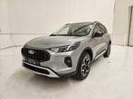 Ford Kuga  * Active X - Inc. AB CHEQUE - Full Hybride *, Automaat, 180 pk, USB, Bedrijf