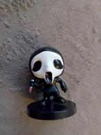 Plastieken popje Ghostface scream, Collections, Jouets miniatures, Envoi