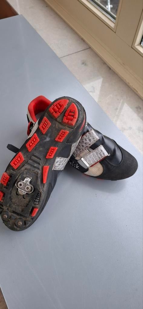 MTB schoenen, Ophalen, Schoenen