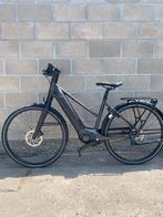 Splinternieuwe elektrische fiets met middenmotor, Fietsen en Brommers, Ophalen, Nieuw