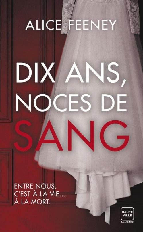 Magnifique thriller de Alice Feeney, Boeken, Thrillers, Zo goed als nieuw, België, Ophalen