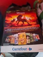 Collection Disney carrefour, Verzamelen, Ophalen, Zo goed als nieuw