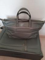 Nieuwe grote reistas samsonite licht gewicht, Ophalen, Nieuw