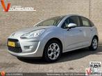 Citroen C3 1.4 Ligne Business | Cruise | Climate |, Auto's, Citroën, 140 g/km, Parkeersensor, Handgeschakeld, Zilver of Grijs