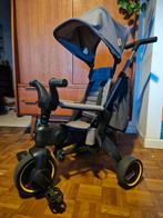 Doona Liki trike driewieler, Ophalen