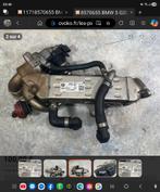 Refroidisseur egr plus vanne egr, Enlèvement