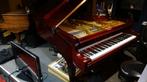 Recente 1/2 vleugelpiano te koop, Muziek en Instrumenten, Ophalen, Gebruikt, Overige kleuren, Vleugel