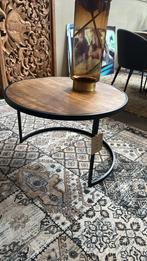 Nieuwe salontafel, Ophalen, Zo goed als nieuw