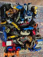 Autootjes lot, Enlèvement, Utilisé