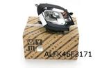 Fiat Panda Cross (-4/15) koplamp L Origineel! 71777697, Verzenden, Nieuw, Fiat