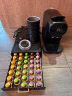 Philips L’or barista koffiemachine + accessoires + koffie, Ophalen, Zo goed als nieuw