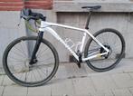 Gravelbike Niner, Ophalen, Gebruikt, Carbon