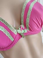 Bh van playboy met labels in originele playboy verpakking  d, Kleding | Dames, Ondergoed en Lingerie, Verzenden, BH