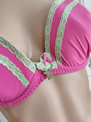 Bh van playboy met labels in originele playboy verpakking  d beschikbaar voor biedingen
