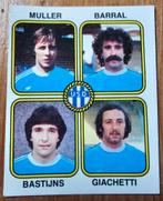 Panini Football 82 N 428 Alfons Bastijns US Dunkerque !, Enlèvement ou Envoi, Comme neuf, Autocollant