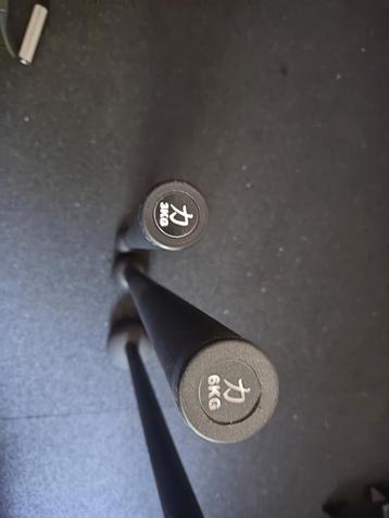 Mace / Gada / Macebell beschikbaar voor biedingen