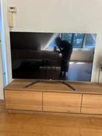 55 inch smart tv LG, Audio, Tv en Foto, Televisies, Ophalen, LG, Smart TV