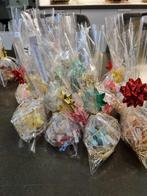 Cadeaus  Kerst  verschillende prijzen Fondant DIAMONDS d, Verzenden, Nieuw, Feestartikel