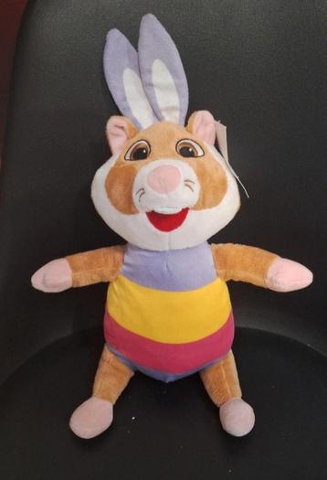 knuffels beschikbaar voor biedingen
