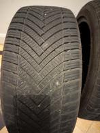 2x Pneus 4 saison 215/45 R16 90 V, Auto-onderdelen, Banden en Velgen, Ophalen, 16 inch, All Season, Band(en)