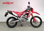 Honda CRF 250 L (bj 2020), 250 cc, Bedrijf, Crossmotor, 12 t/m 35 kW
