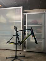 Frame scott foil rc team edition, Fietsen en Brommers, Carbon, Heren, Zo goed als nieuw, Ophalen
