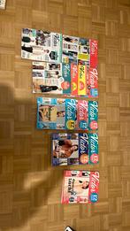 La maison victor 2014 - 2023, Ophalen of Verzenden, Zo goed als nieuw