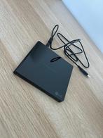 LG GP65NB60 8X USB 2.0 Super Multi Ultra Slim Portable DVD W, Zo goed als nieuw, Extern, Dvd, MacOS