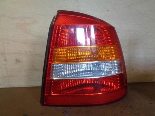 Achterlicht rechts van een Opel Astra, Auto-onderdelen, Verlichting, Opel, Gebruikt, 3 maanden garantie, Ophalen of Verzenden