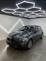BMW 118i | 170PK | 121.950KM | 2013 | GEKEURD + GARANTIE, Auto's, 4 cilinders, 1600 cc, Bedrijf, 5 deurs