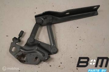 Motorkapscharnier links VW Passat B6 3C0823301D beschikbaar voor biedingen