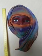 gratuit Tunisie femme portrait décoration intérieure, Enlèvement ou Envoi