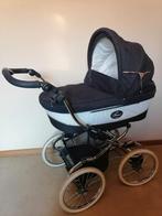 Bebecar kinderwagen, Kinderen en Baby's, Kinderwagens en Combinaties, Ophalen, Zo goed als nieuw, Kinderwagen