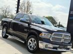 Dodge Ram 5.7 LPG LARAMIE /NAVI /CAMERA /FULL OPTIONS, Auto's, Dodge, Automaat, Euro 5, Gebruikt, Bruin