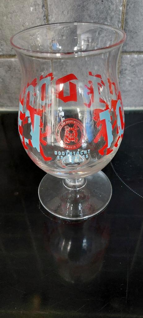 Een  nieuw Duvel glas van Dodentocht, Verzamelen, Biermerken, Duvel, Ophalen