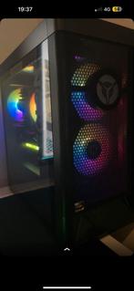 Lenovo legion t5, Ophalen, Zo goed als nieuw, 16 GB