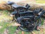 2 brompton vouwfietsen weinig gebruikt., Fietsen en Brommers, Ophalen of Verzenden, Zo goed als nieuw, Brompton, Versnellingen