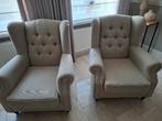 Fauteuils, Ophalen, Zo goed als nieuw, Stof