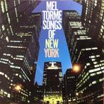 CD- Mel Tormé – Songs Of New York, Envoi