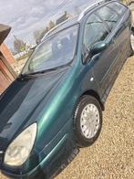 Citroen c5, Auto's, Voorwielaandrijving, Stof, Beige, 149 g/km