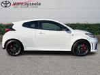 Toyota Yaris GR 1.6i  MT+premiumpack+forged, 1600 cc, Wit, USB, Handgeschakeld