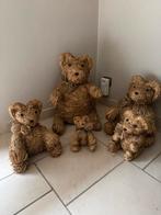 Beren in rotan, Enlèvement, Comme neuf