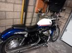 Motor Honda VT750S, Motoren, Motoren | Honda, 750 cc, 2 cilinders, Chopper, Particulier