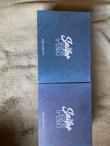 2 Machine a tattoo staylor pen rotative portable beschikbaar voor biedingen