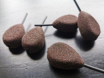 In-line flatpear beschikbaar voor biedingen