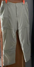 Pantalon MSD Adventure UNISEXE XL ETAT NEUF, Vêtements | Hommes, Comme neuf, Beige, Taille 56/58 (XL), Enlèvement ou Envoi