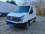 Le Volkswagen Crafter 2.0 est approuvé pour la vente avec Ca, Autos, Camionnettes & Utilitaires, Entreprise, Achat