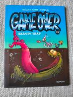 Strip game over Midam - Beauty trap, Boeken, Ophalen of Verzenden, Midam