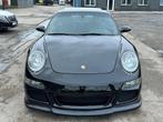 PORSCHE 997 3.6 GT3 PACK 89000KM UNIEKE STAAT, Autos, Cuir, Achat, Noir, 2 portes